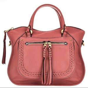 New OrYANY Sarah Satchel